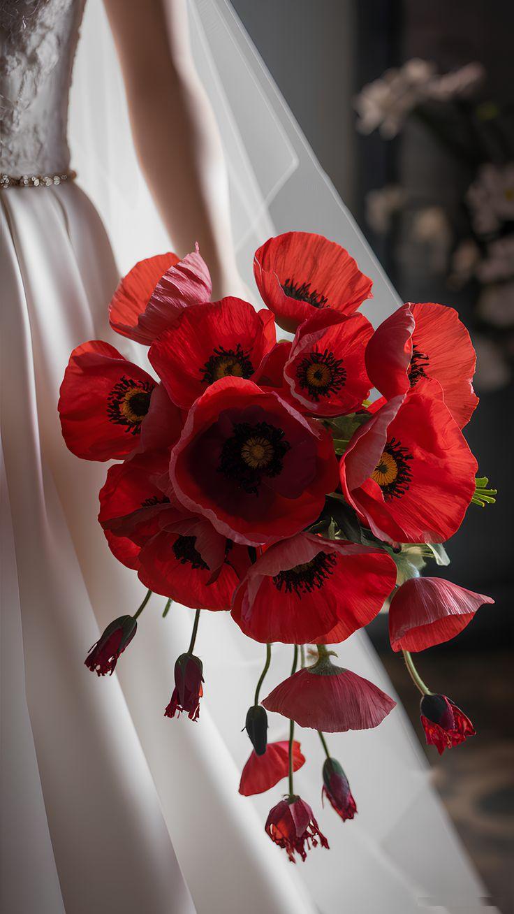 Garden Whispers: A Tapestry of Petal Hues
