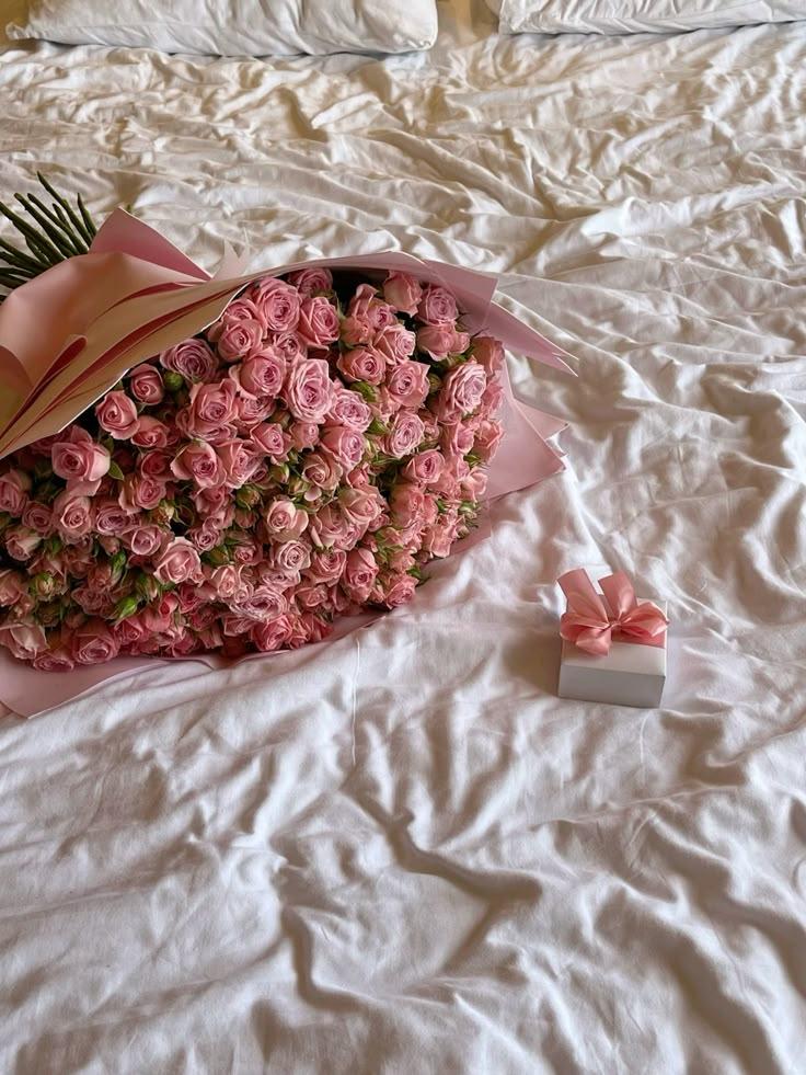 Blossom Symphony: Harmonious Floral Arrangement